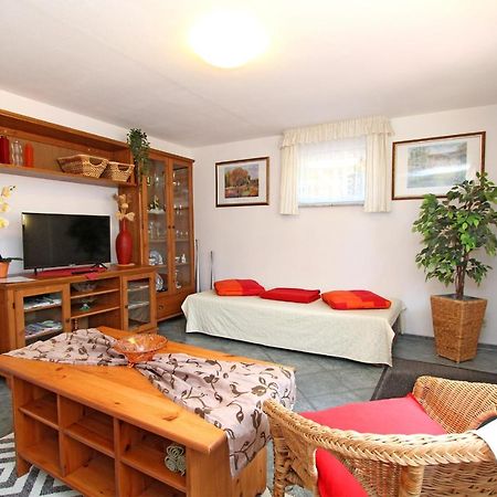 Ferienwohnung Malchow See 7051 エクステリア 写真