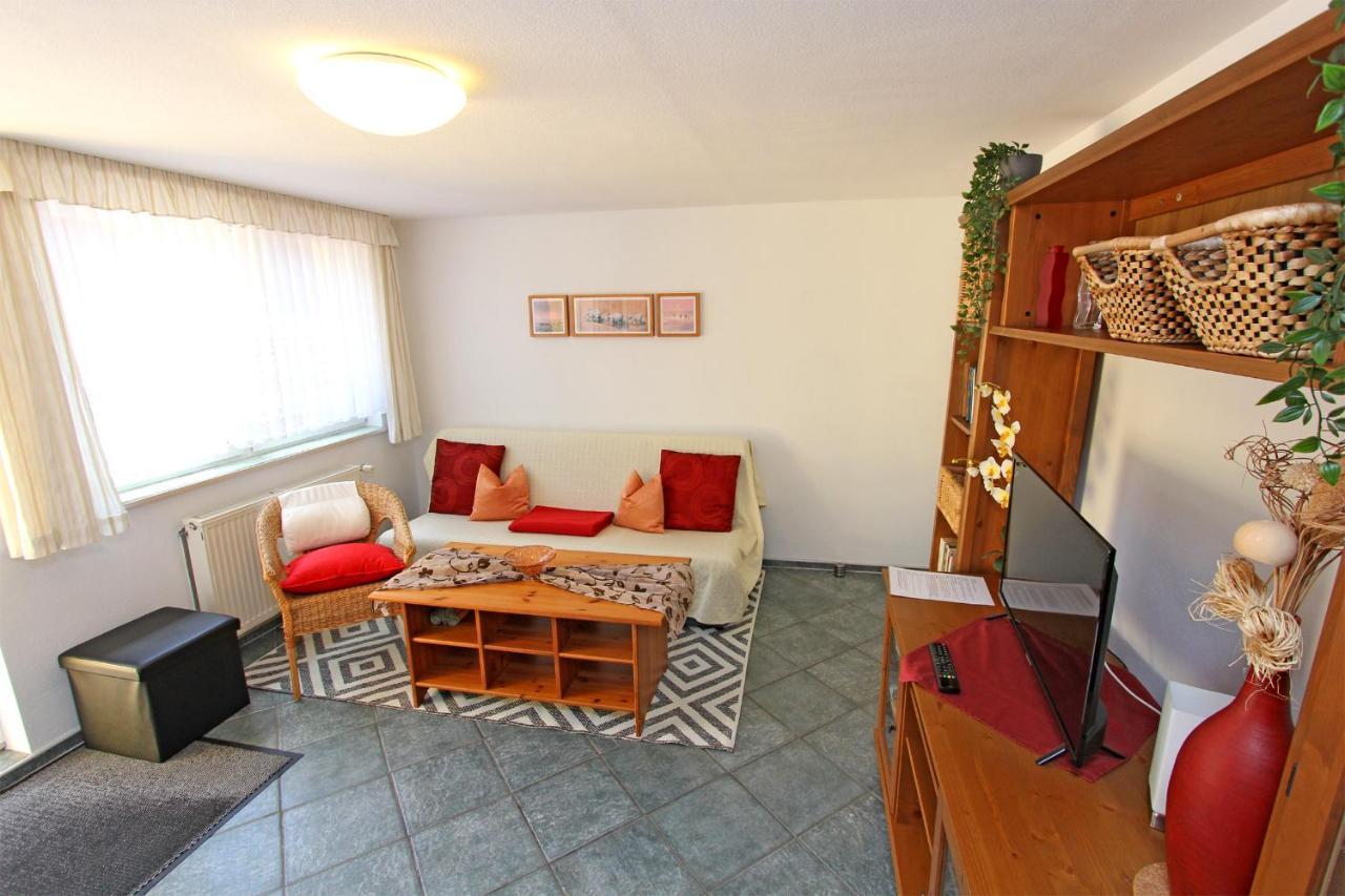 Ferienwohnung Malchow See 7051 エクステリア 写真